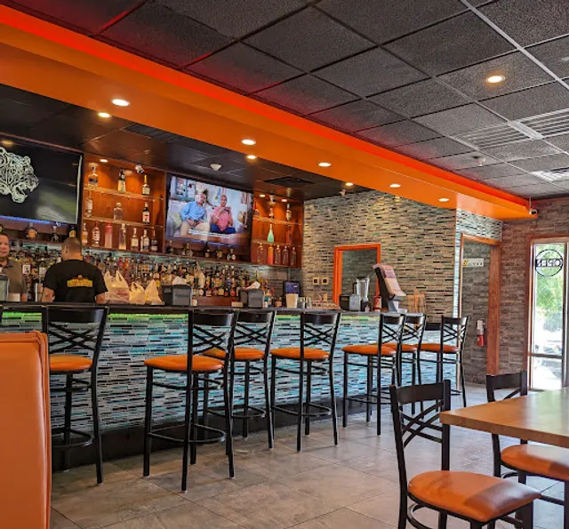 Blaney's Wing and Grill