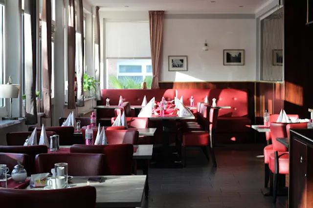 Seute Deern - Maritimes Fisch Restaurant Cuxhaven Döse