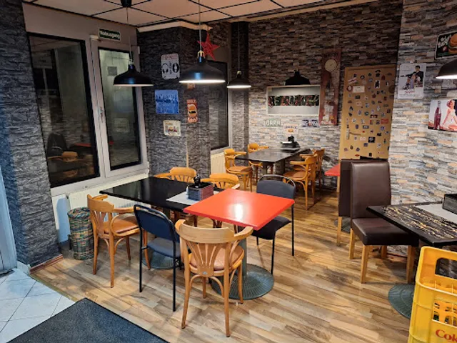 BF Burger Kornwestheim