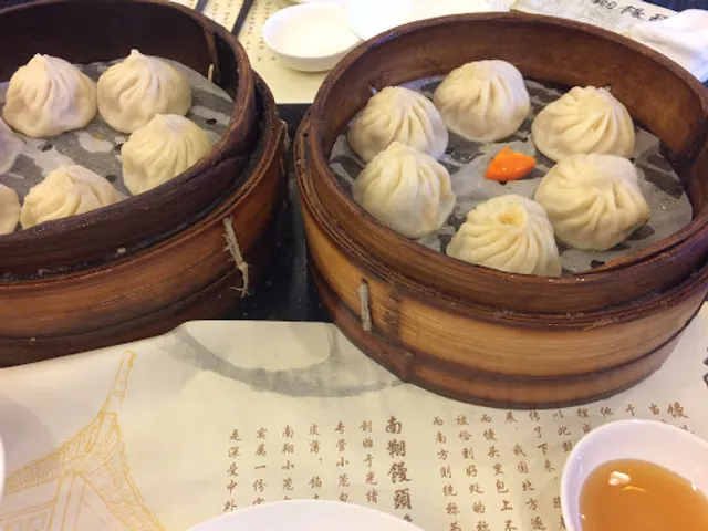 Bifengtang Fushuiyuan Tea House