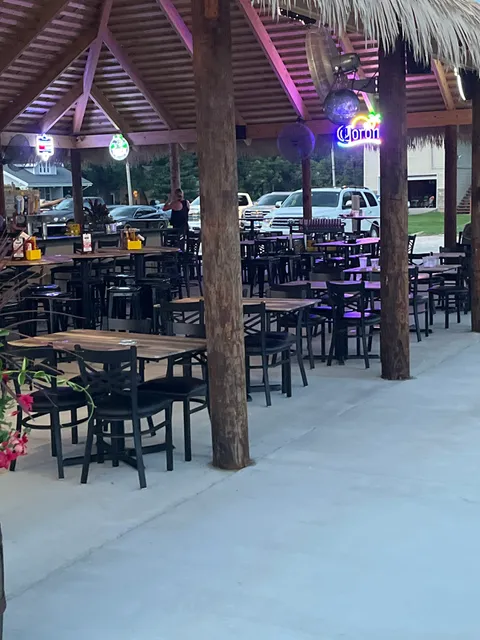 Southern Coastal Cuisine