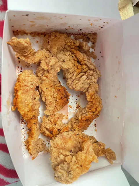KFC