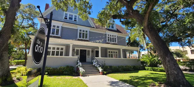 The Orlo House & Ballroom