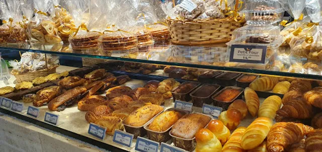 Bäckerei Brasília Shopping