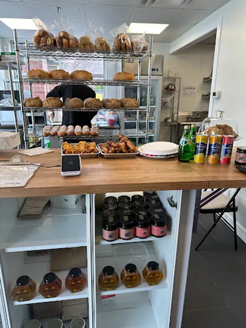 Polene Bakery & Bistro