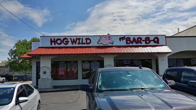Hog Wild Pit Bar-B-Q