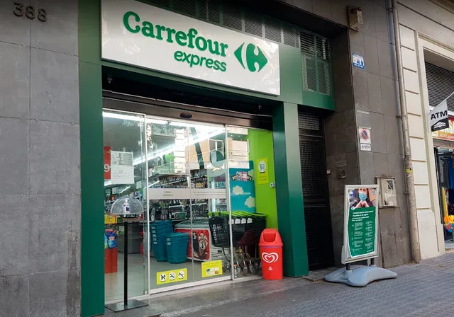 Carrefour Express
