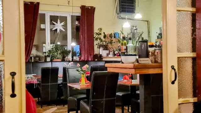 Bistro Aris da Franco