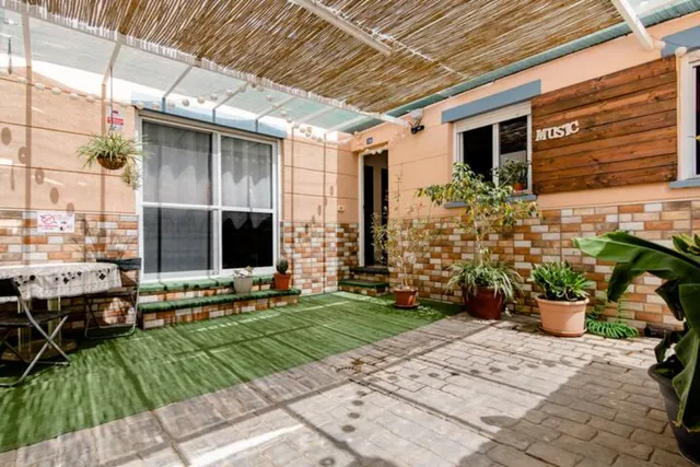 Happy Rooms Tenerife (TFS)