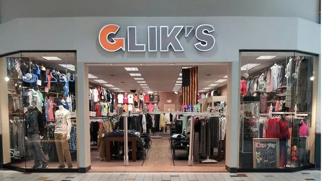 Glik's
