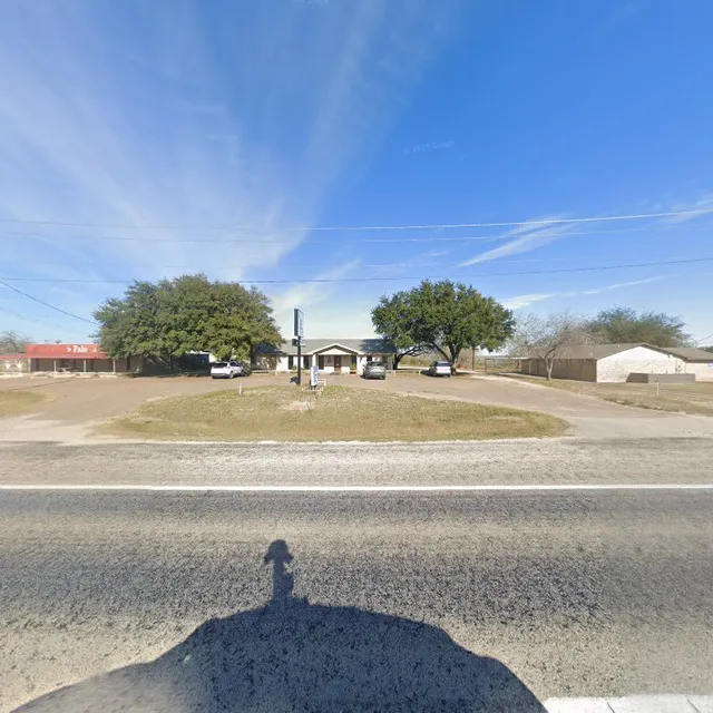 Texas Farm Bureau Insurance - Mark Katzfey