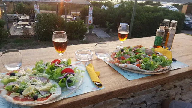 Pizzeria PIZZ'AMANZA