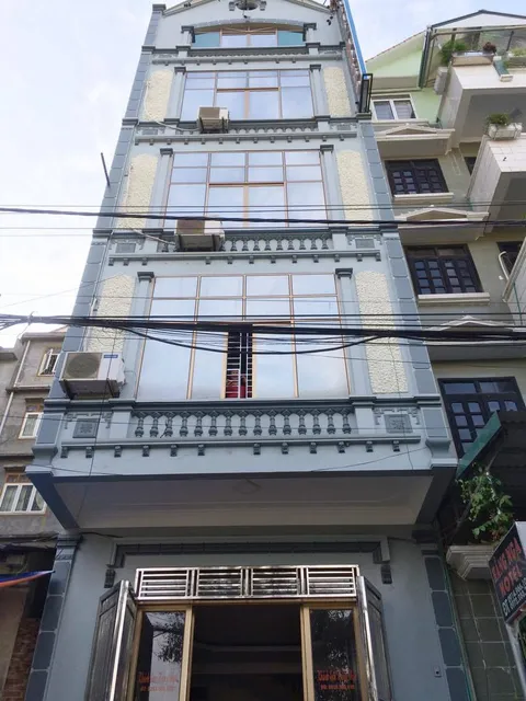 Khách sạn Hằng Nga