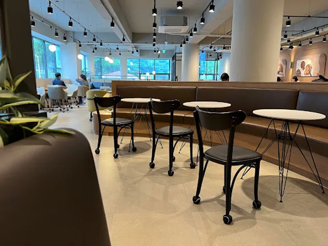 이디야커피 대구도원점