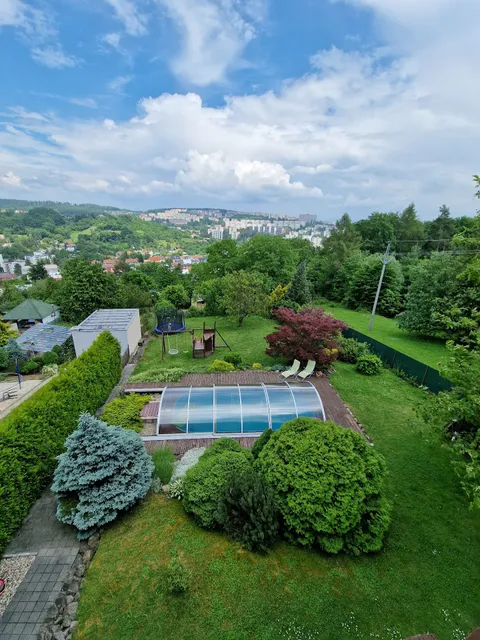 Pension ALICE accommodation Zlín