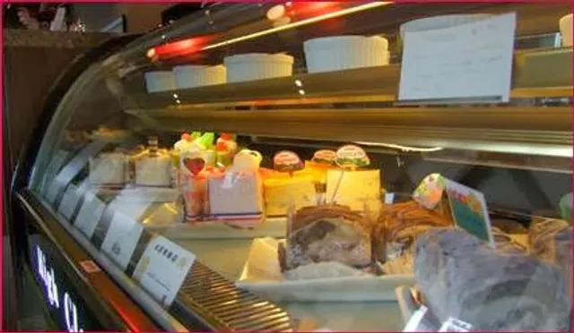 Top Taste Restaurant