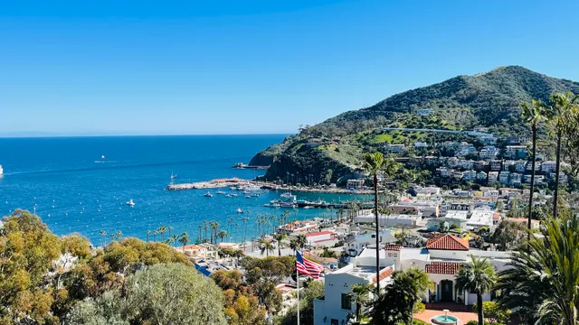 Catalina Island Company