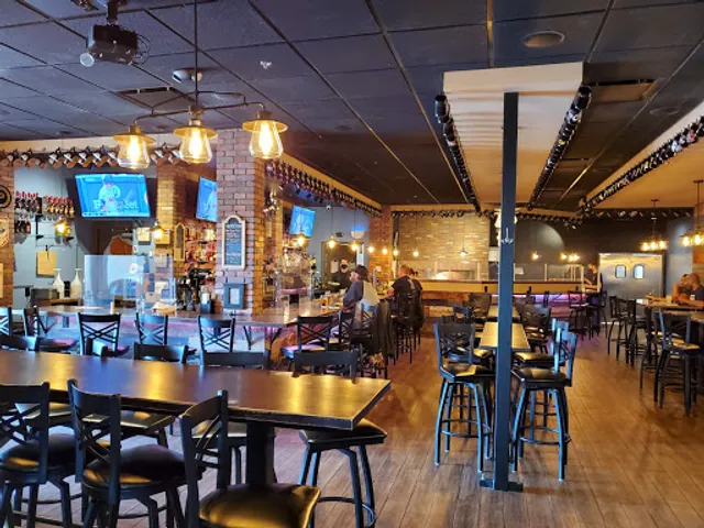 The Explorium Brewpub Greendale