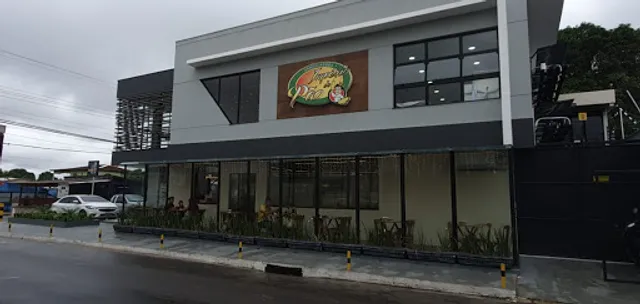 Império do Pão - Cidade Nova