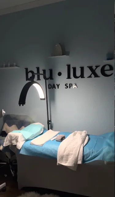 Blu Luxe Day Spa