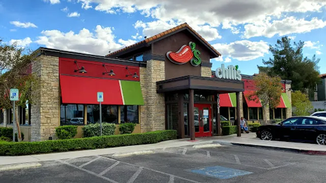 Chili's Grill & Bar