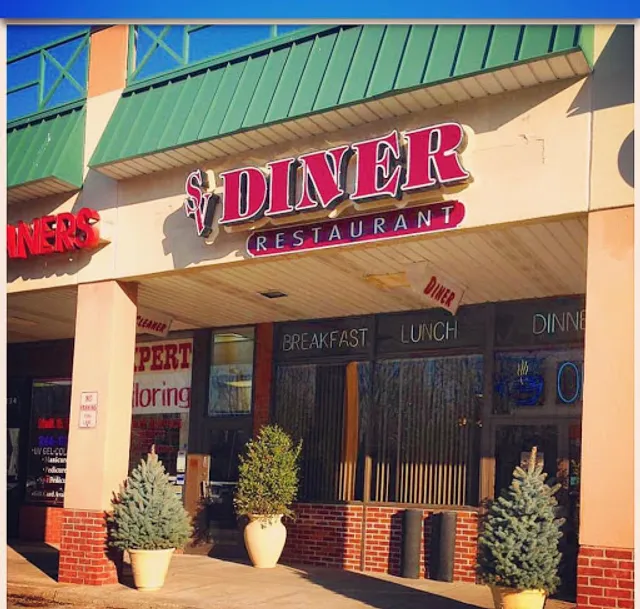 Setauket Village Diner Restaurant