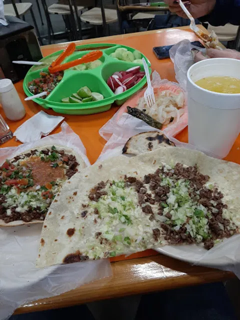 La Ceiba Taqueria