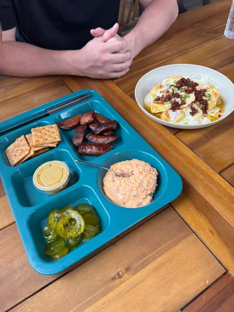 Fairhope Social Club