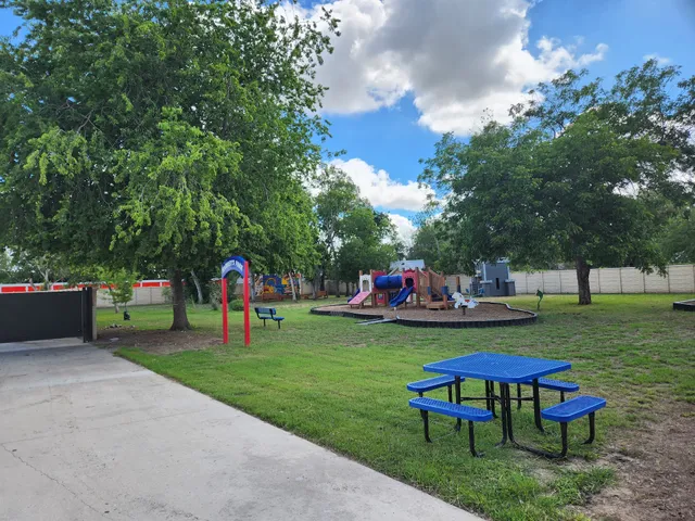 Child Advocates San Antonio