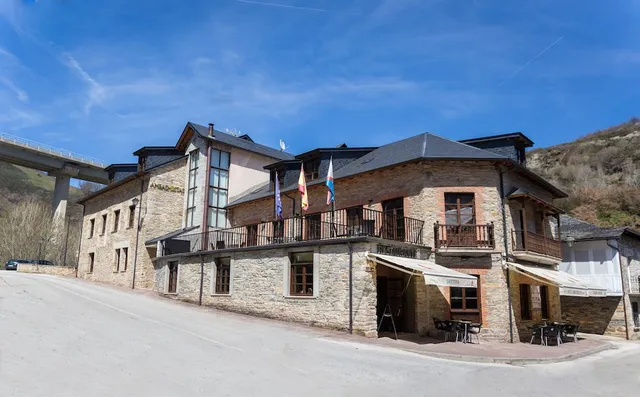 Hotel Ctr Ambasmestas