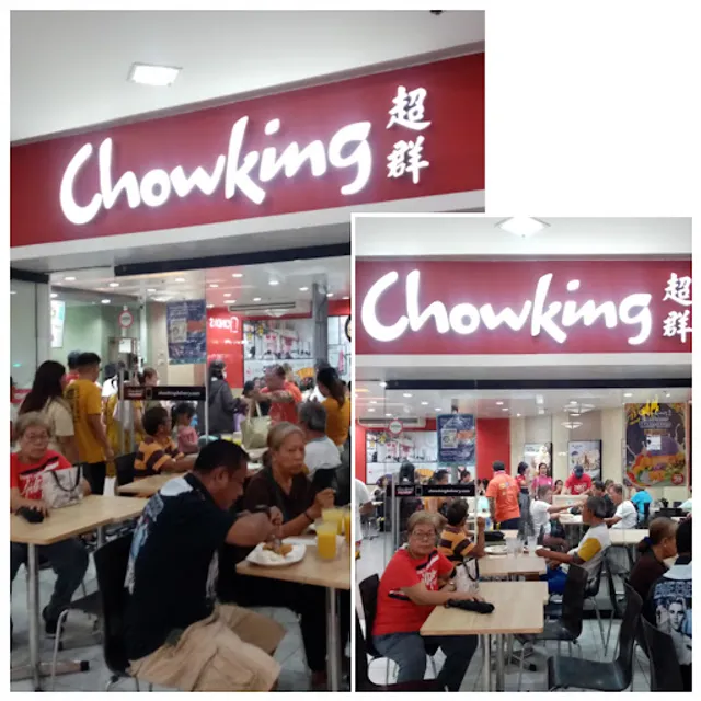 CK Magic Mall Urdaneta