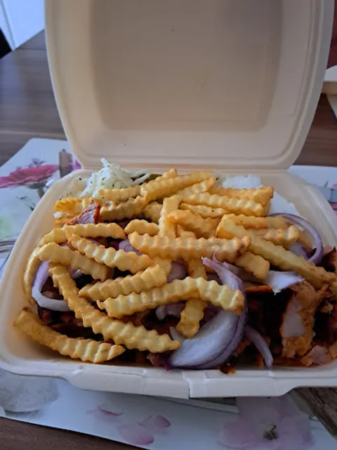 Kingdom Pizza Oldenburg