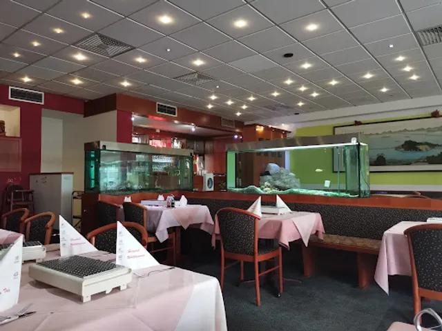 China-Restaurant China-Palace