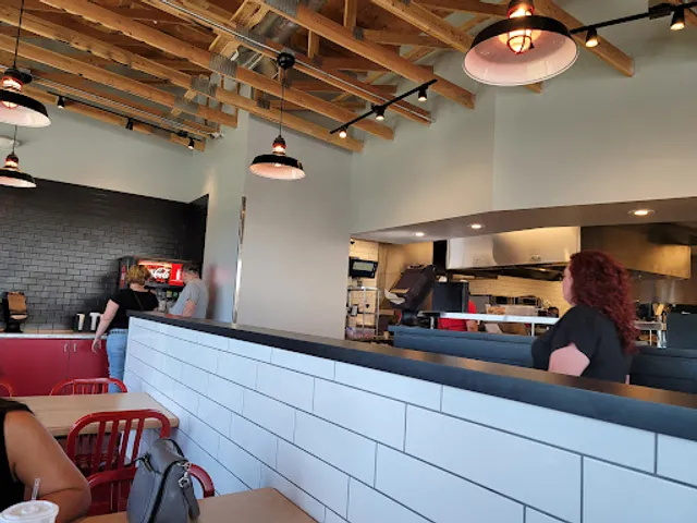 Bruchi's Cheesesteaks & Burgers