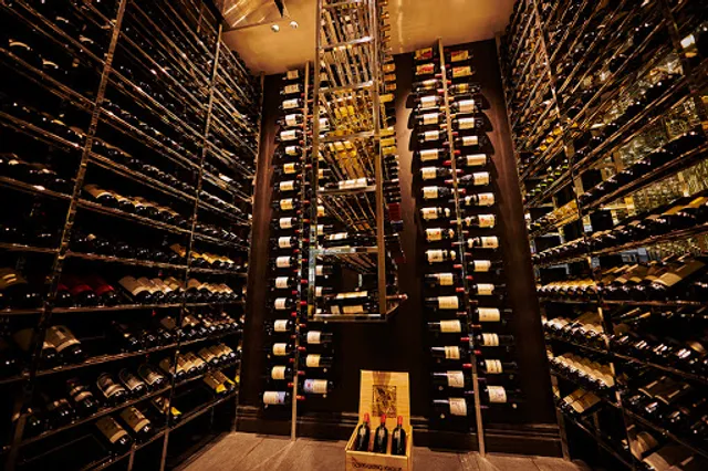 Morton’s Steakhouse Marunouchi