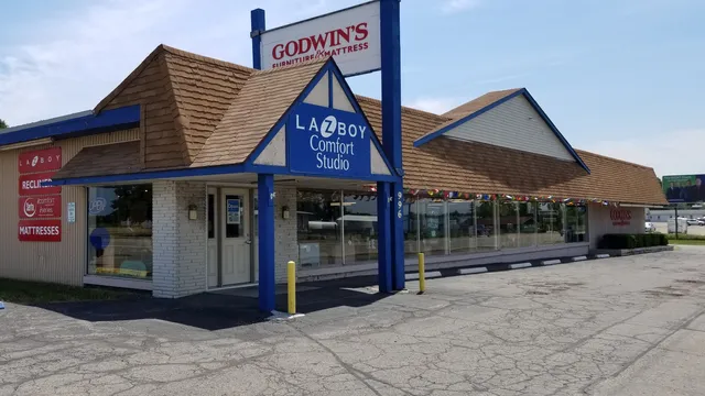 Godwin's Furniture and Mattress