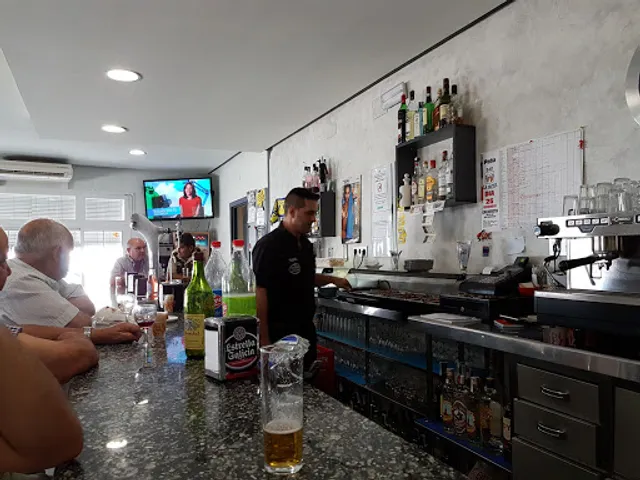 Bar Rosi