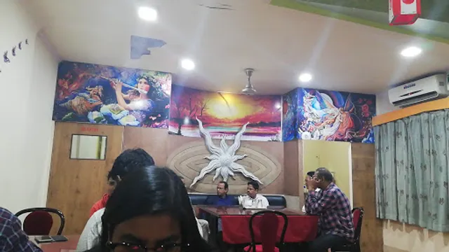 Rasoi Restaurant
