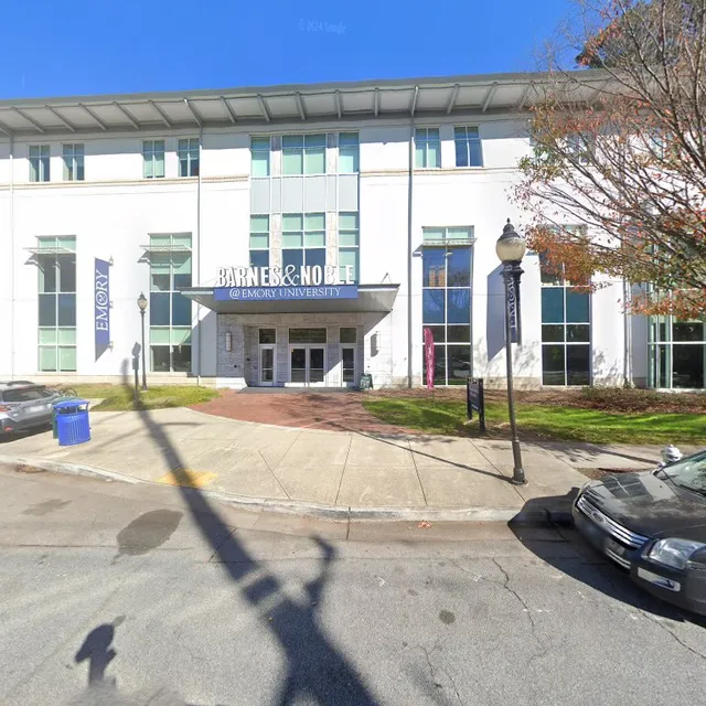 Emory College Office of Admission