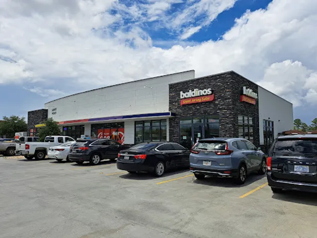 Baldinos Giant Jersey Subs