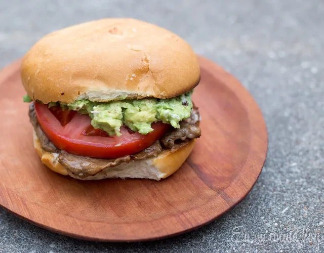 Manso's Sandwich Chiguayante