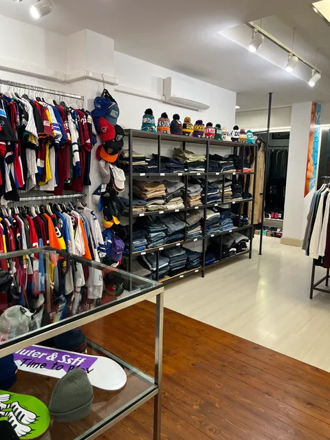 Vintage Store Padova