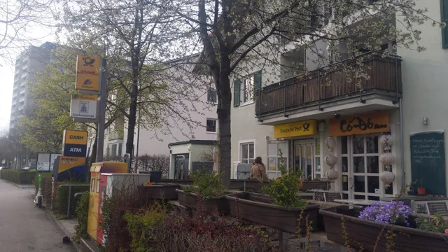 Deutsche Post Filiale 506