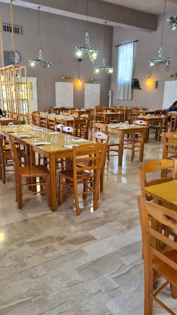 Ristorante Pizzeria San Gennaro