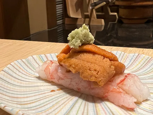 KOUMA日本料理 小馬