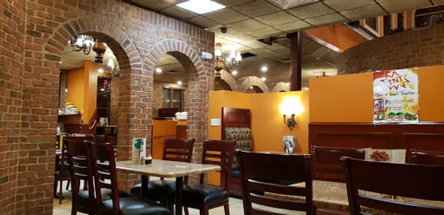 Ma'Luz Mexican Grill (Mi Pueblo)