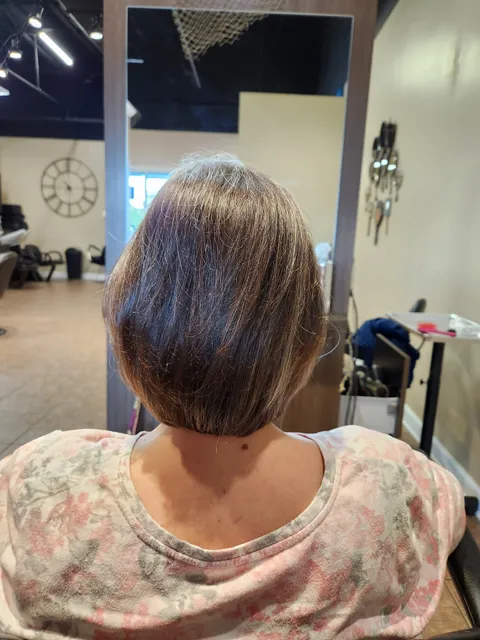 Joanie Parker Hair Studio Inc