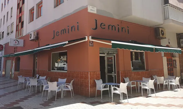 Restaurante Jemini