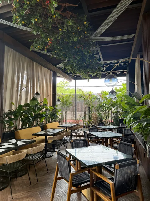 Noble Steak and Oyster