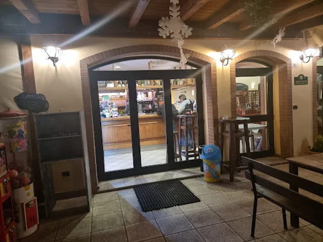 TRATTORIA ROSTICCERIA CONTATO RESIUTTA| Pollomoto